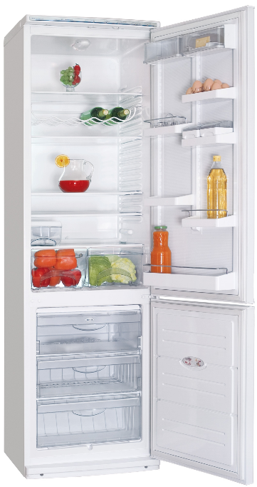 Холодильник Atlant XM 6024-031