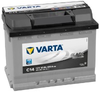 Acumulatoar auto Varta Black Dynamic C14 (556 400 048)