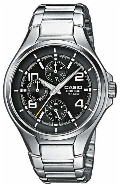 Ceas de mână Casio EF-316D-1A