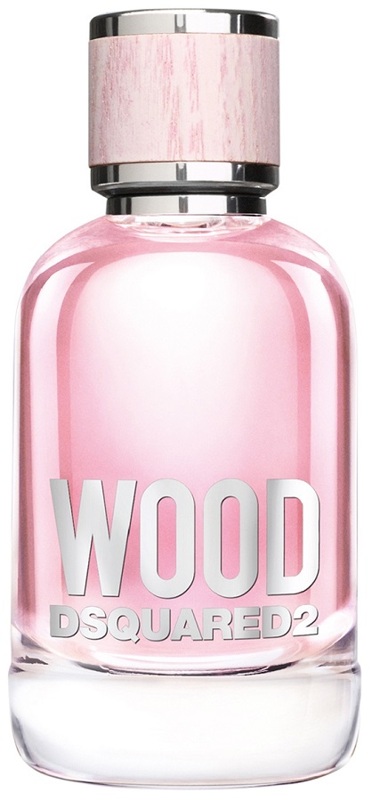Parfum pentru ea Dsquared² Wood for Her EDT 100ml