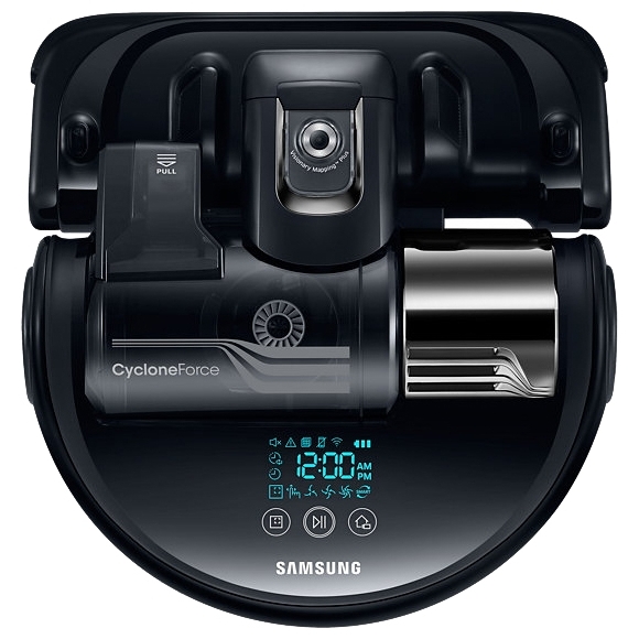 Робот-пылесос Samsung VR20K9350WK/EV