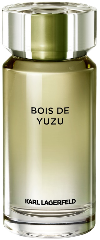 Parfum pentru el Karl Lagerfeld Bois de Yuzu EDT 100ml