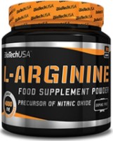 Aminoacizi Biotech L-Arginine Powder 300g