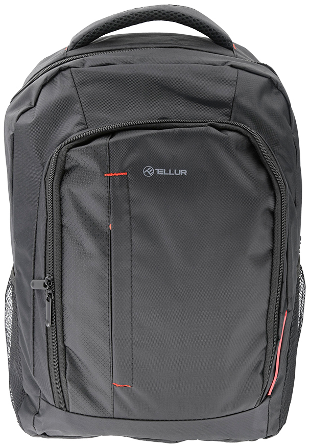 Городской рюкзак Tellur LBK1 Black (TLL611281)