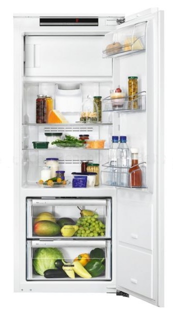 Встраиваемый холодильник Progress PKV1445