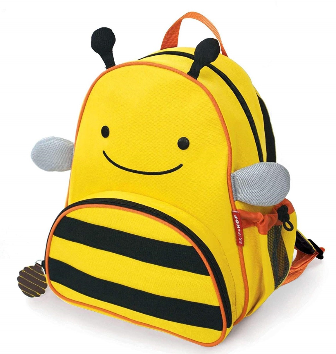 Детский рюкзак Skip Hop Zoo Bee (210205)