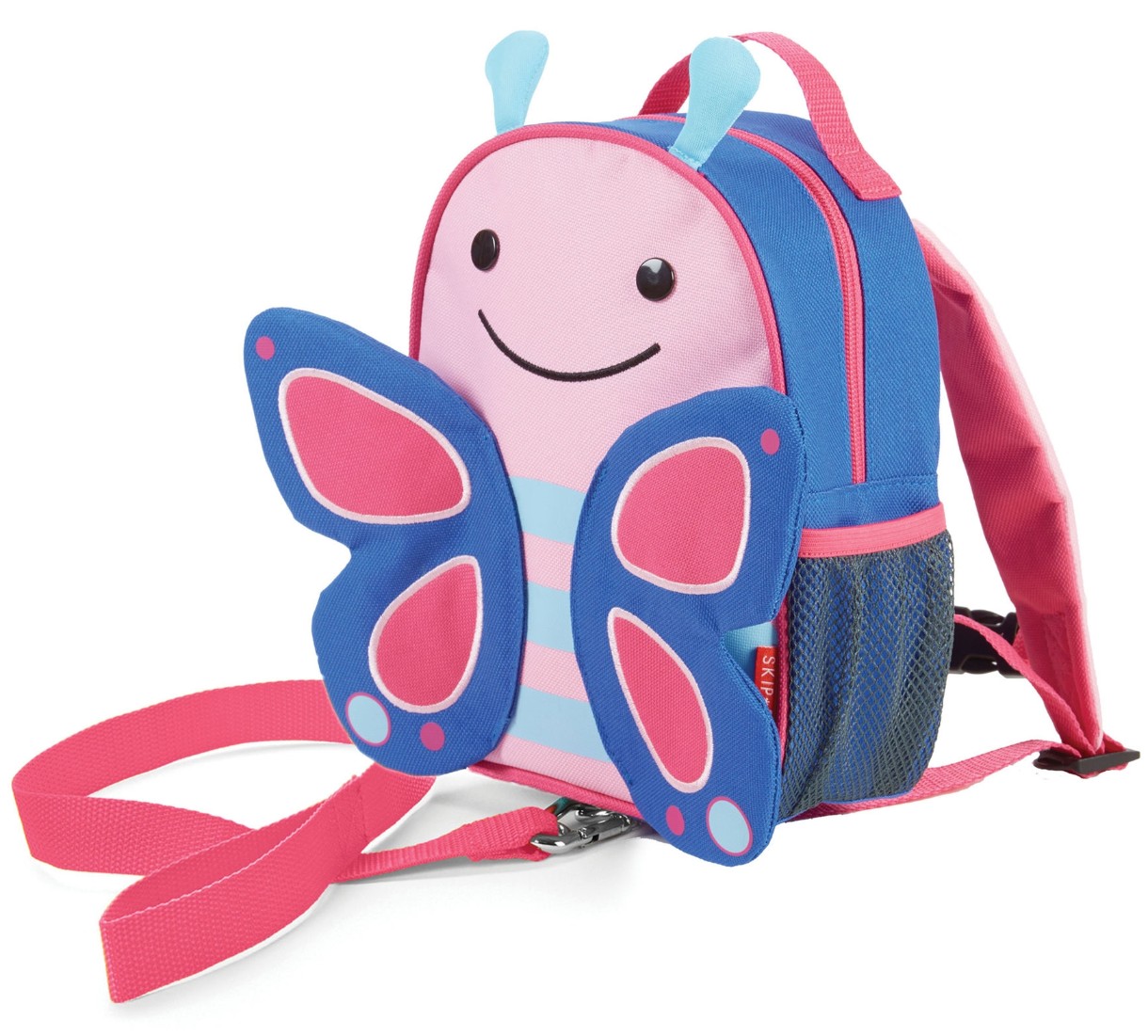 Детский рюкзак Skip Hop Zoo Butterfly (212262)