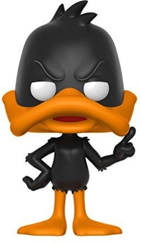 Figura Eroului Funko Pop Looney Tunes: Daffy Duck