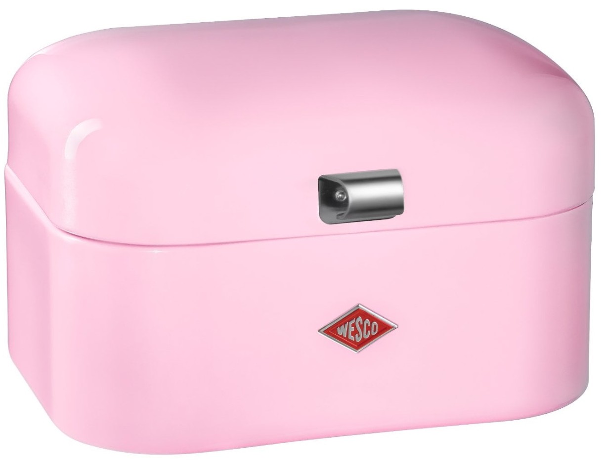 Хлебница Wesco 235101-26 Pink