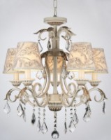 Люстра Lampardi Velluto LP286-5