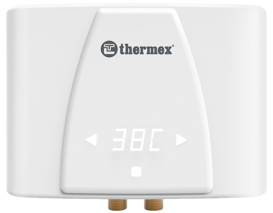 Проточный нагреватель Thermex Trend 6000