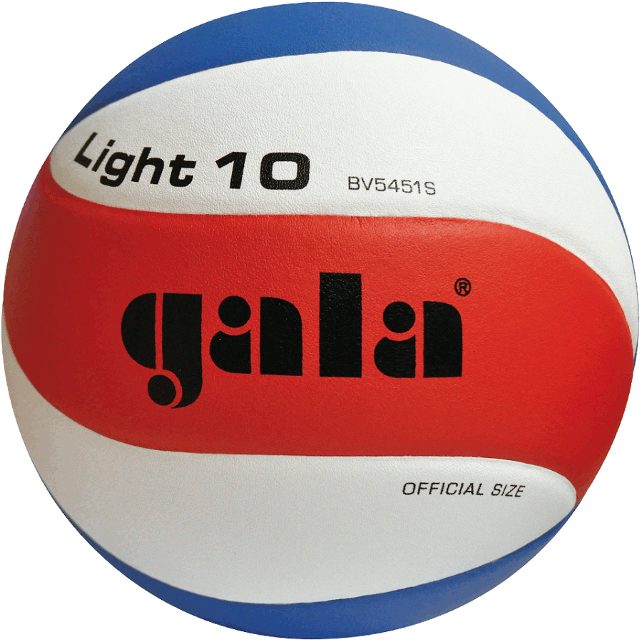 Мяч волейбольный Gala Light BV5451S