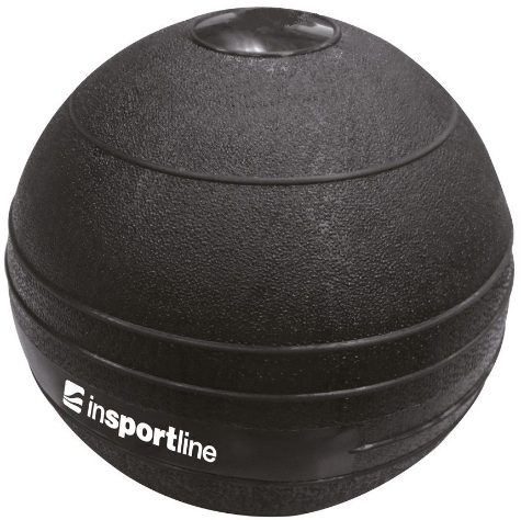 Медицинбол Insportline Slam Ball 3kg (13477)