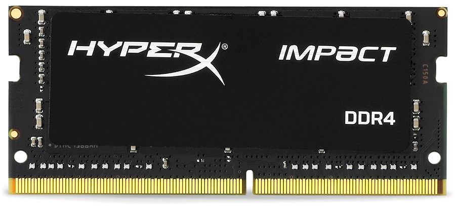 Оперативная память Kingston HyperX Impact 8Gb (HX426S15IB2/8)