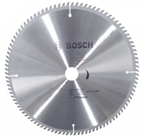 Диск для резки Bosch 2608644386