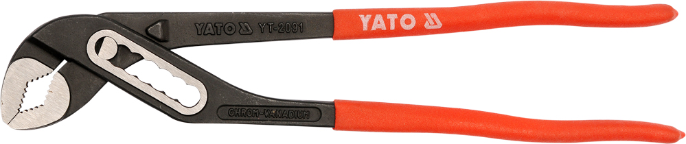 Клещи Yato YT-2091