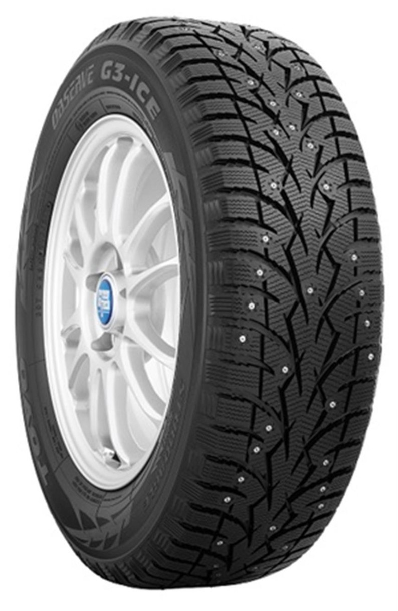 Anvelopa Toyo Observe G3-ICE 265/70 R16 112T