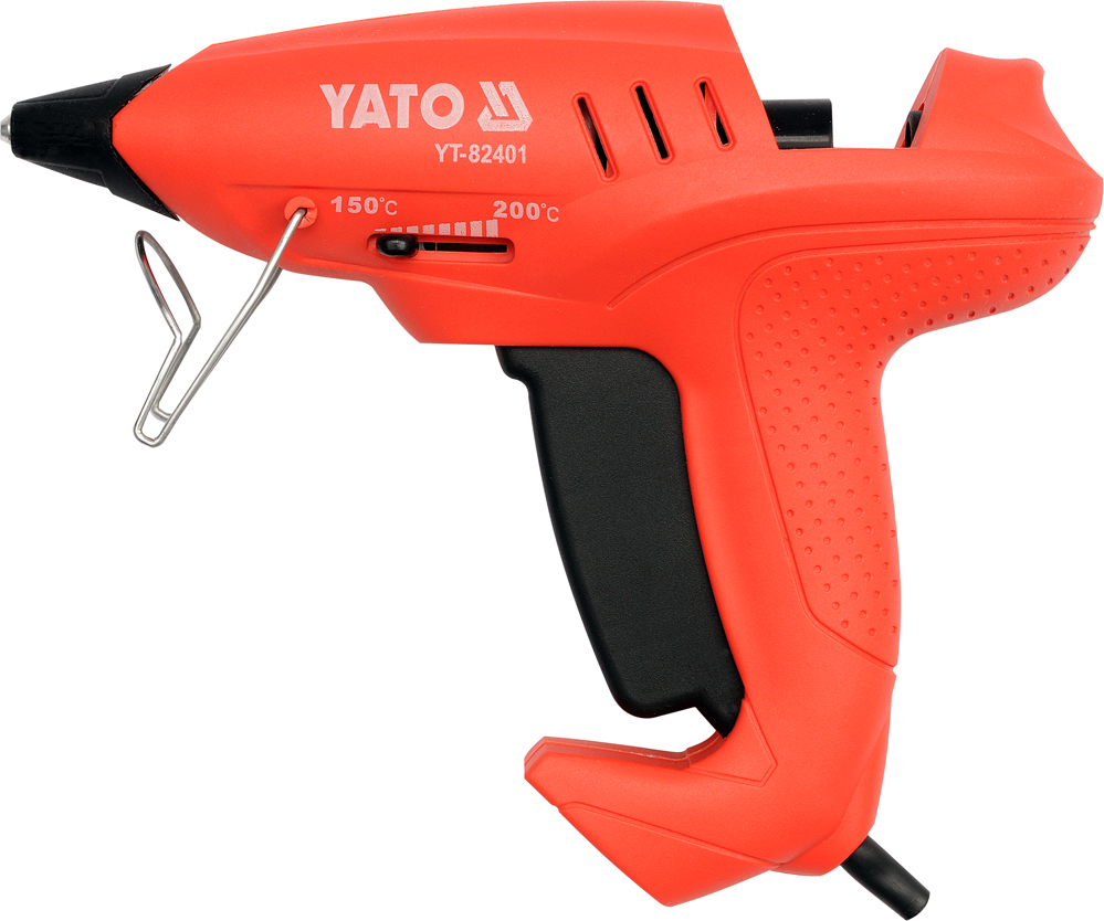 Клеевый пистолет Yato YT-82401