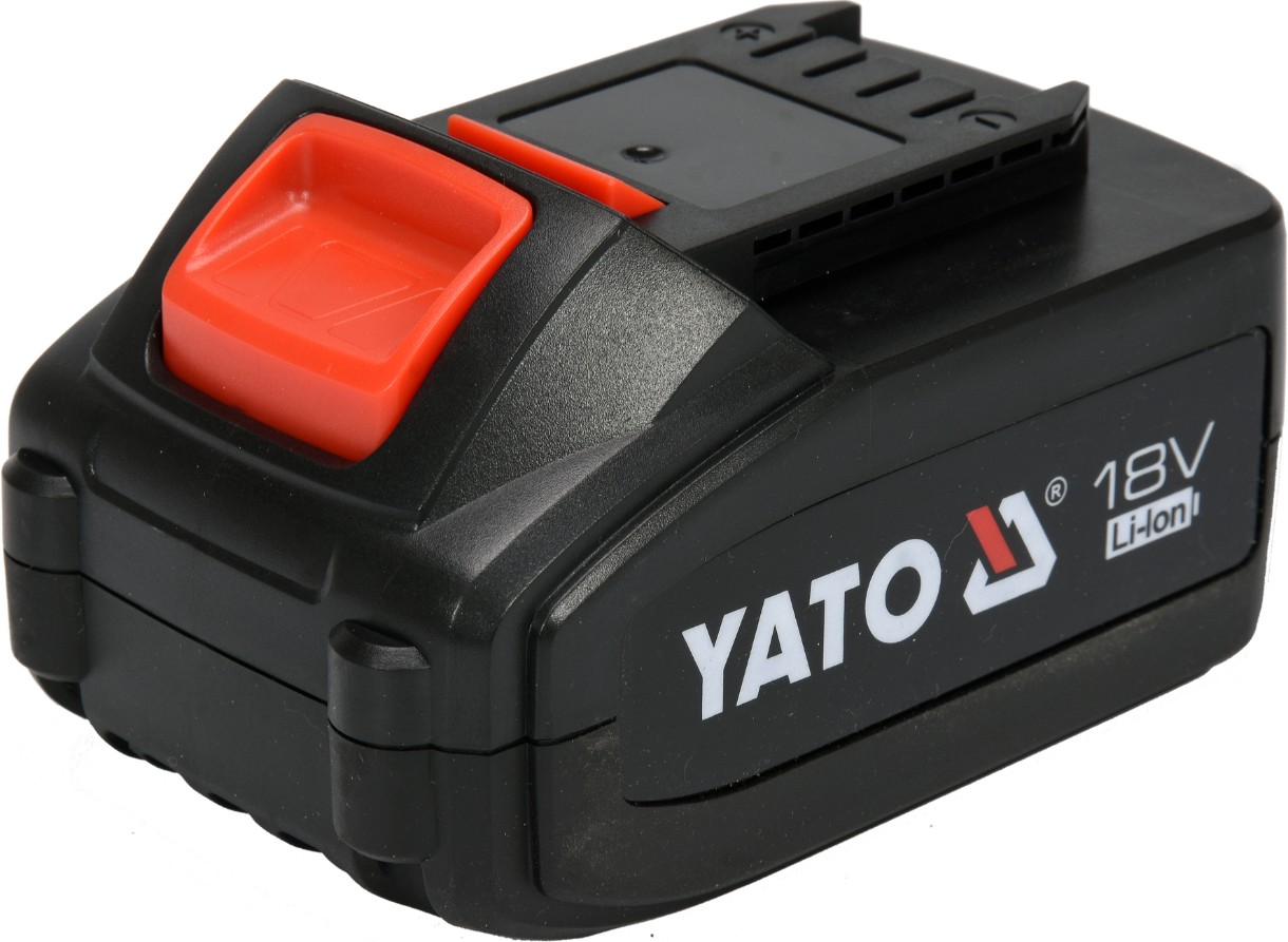 Аккумулятор для инструмента Yato YT-82844