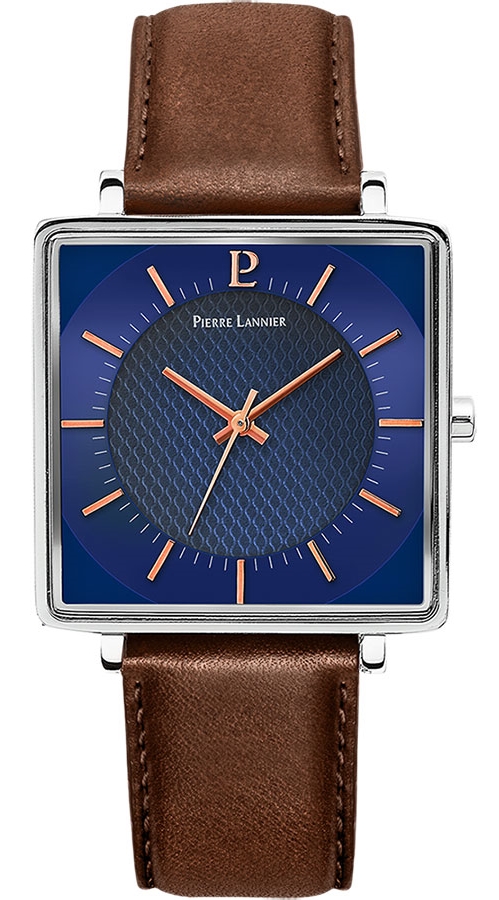 Наручные часы Pierre Lannier 210F164