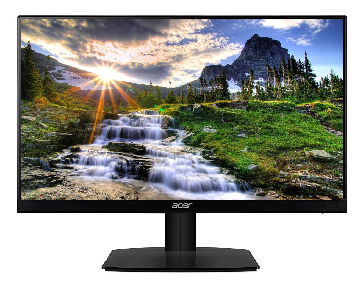 Monitor Acer HA220Q 