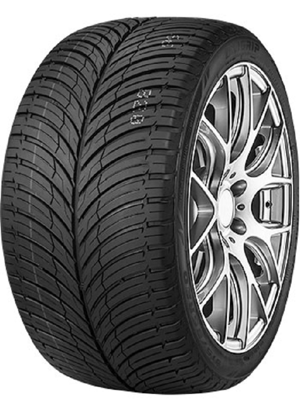 Anvelopa Unigrip Lateral Force 4S 235/55 R18 100W