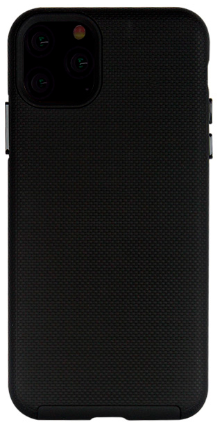 Чехол Eiger North Case iPhone 11 Black