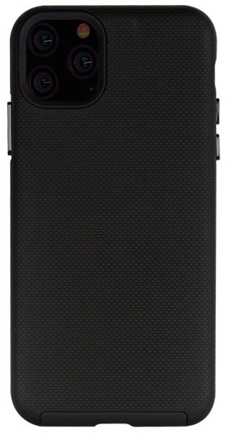 Чехол Eiger North Case iPhone 11 Pro Black