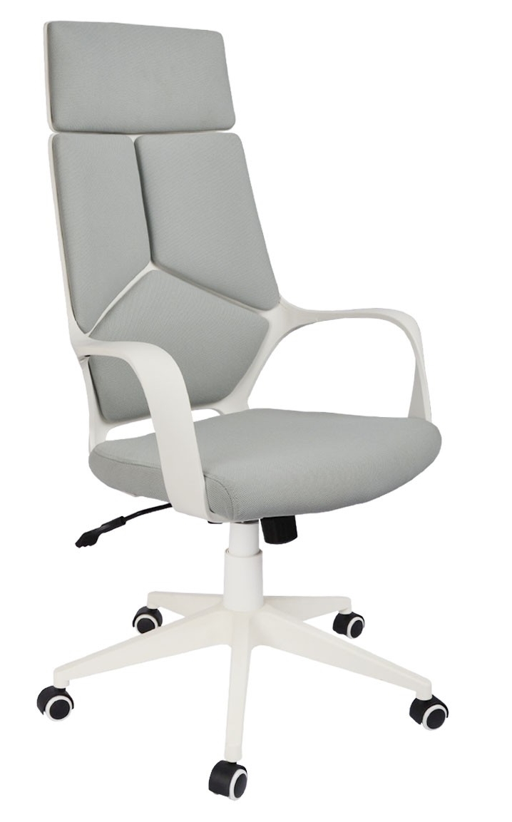 Офисное кресло Deco Fenix HB White