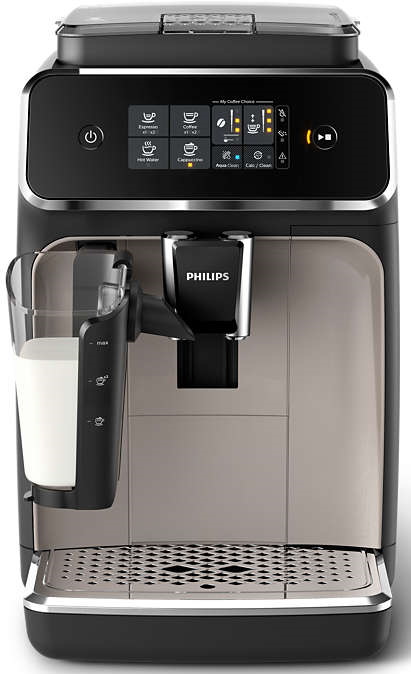 Aparat de cafea Philips EP2235/40 