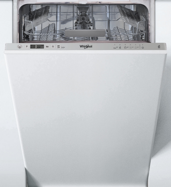 Maşină de spălat vase încorporabilă Whirlpool WSIC 3M27 C