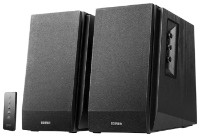 Компьютерные колонки Edifier R1700BT Black