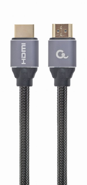 Видео кабель Cablexpert CCBP-HDMI-10M