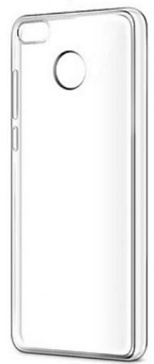 Чехол Cover'X Xiaomi RedMi 6 TPU Ultra Thin Transparent