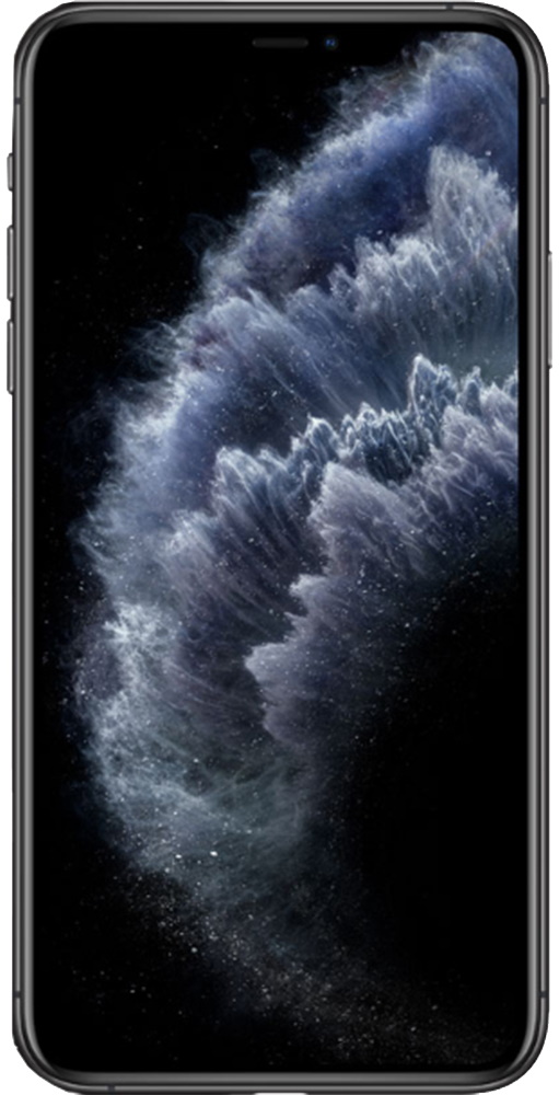 Мобильный телефон Apple iPhone 11 Pro 512Gb Space Grey