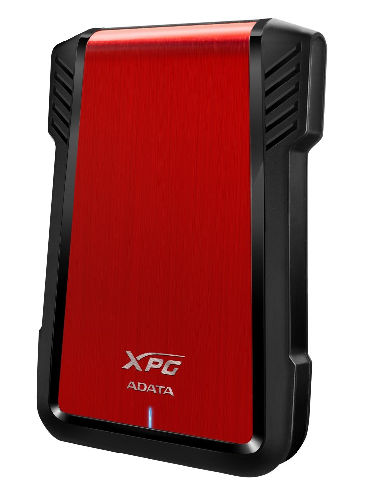 Rack extern Adata XPG EX500 Red