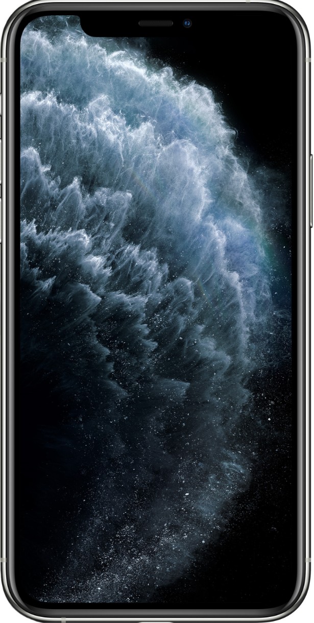 Мобильный телефон Apple iPhone 11 Pro 512Gb Silver