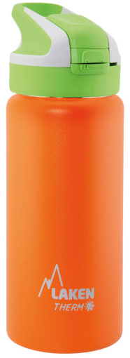 Термос Laken Summit Thermo Bottle 0.5L Orange (TS5O)