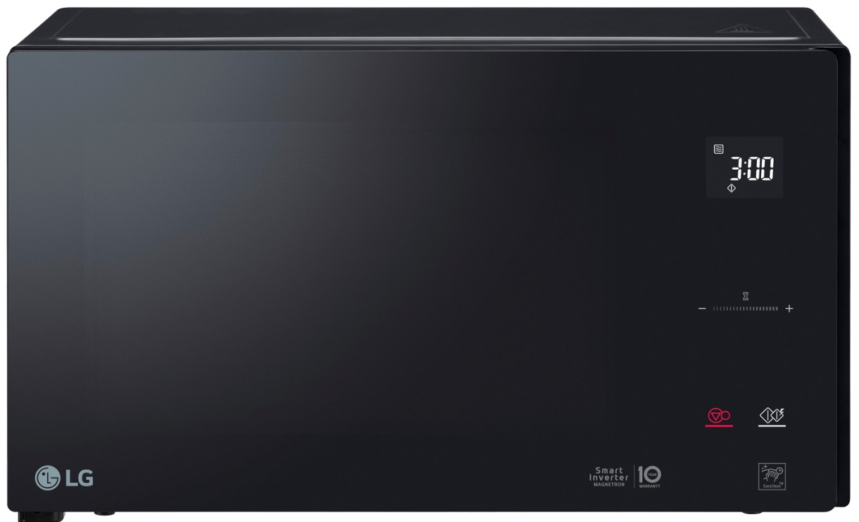 Микроволновая печь LG MB65R95DIS