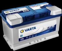 Acumulatoar auto Varta Blue Dynamic EFB E46 (575 500 073)