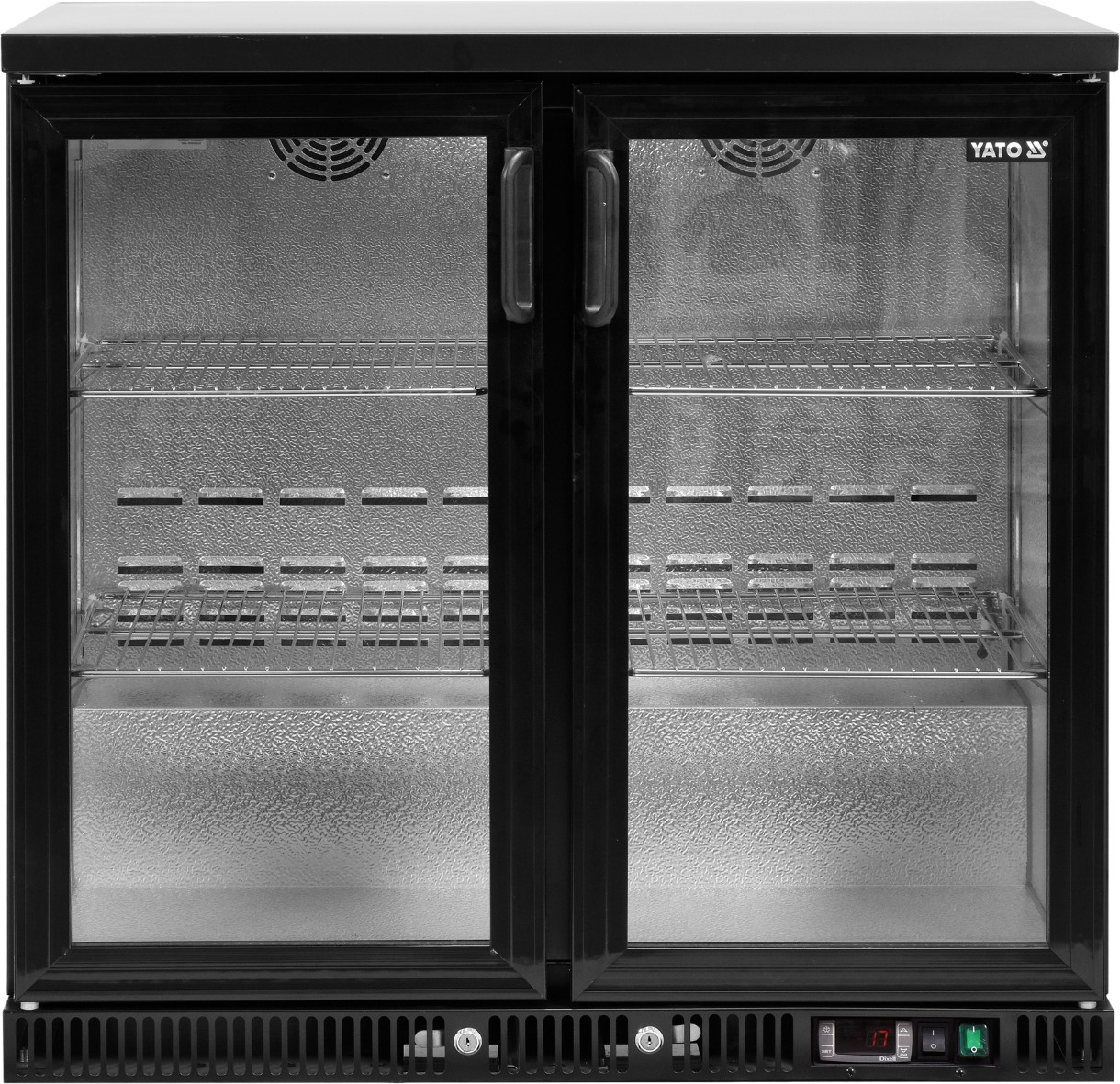 Vitrina frigorifică Yato YG-05355