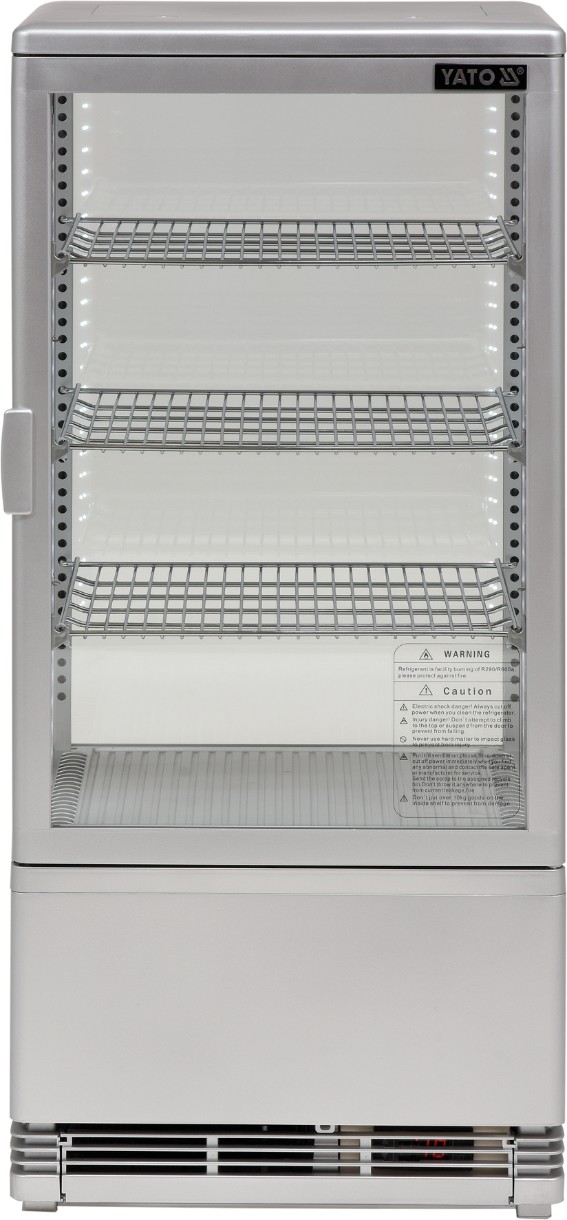 Холодильная витрина Yato YG-05057