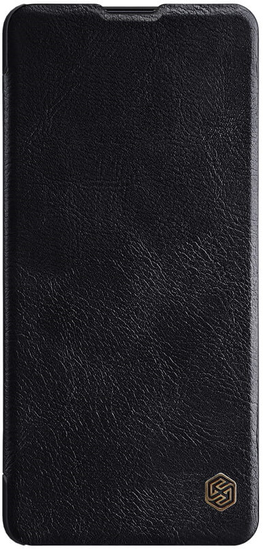 Husa de protecție Nillkin Samsung Galaxy Note 10 Lite Qin LC Black