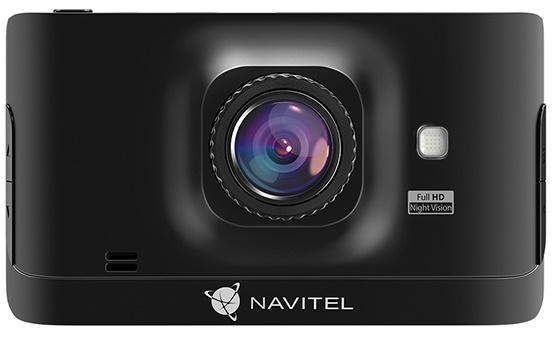 Înregistrator video auto Navitel R400 NV
