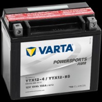 Acumulatoar auto Varta Powersports AGM (510 012 015)