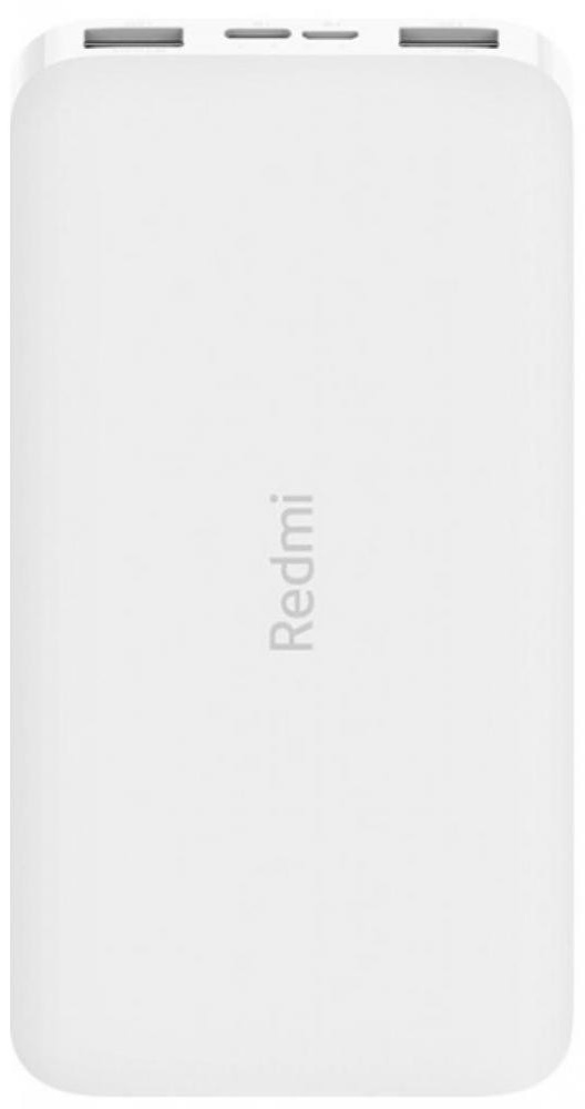 Внешний аккумулятор Xiaomi Redmi 10000 mAh PB100LZM
