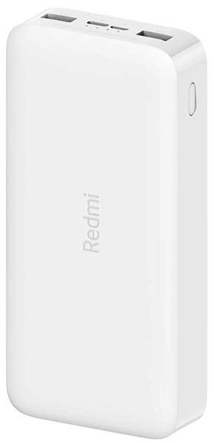 Внешний аккумулятор Xiaomi Redmi 20000 mAh PB200LZM