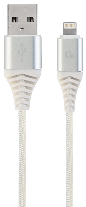 USB Кабель Gembird CC-USB2B-AMLM-2M-BW2
