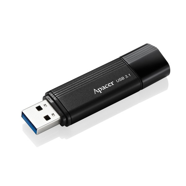 USB Flash Drive Apacer AH353 32Gb Black (AP32GAH353B-1)