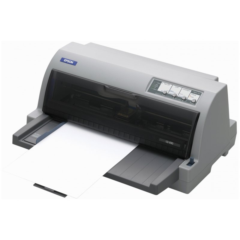 Imprimantă Epson LQ-690